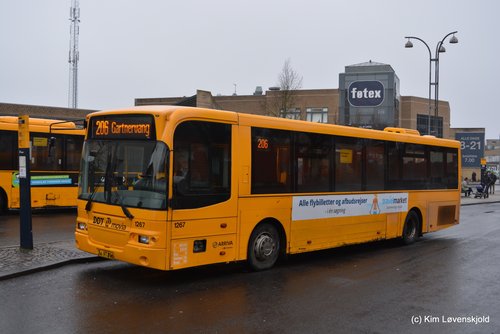 2004' Volvo B12BLE-59 Aabenraa 8500LE