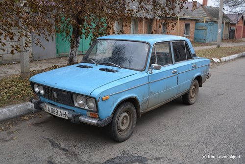 Lada VAZ 2106