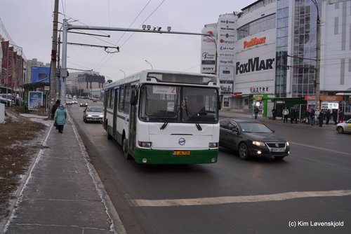 2004' LiAZ 5256
