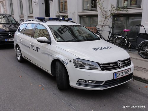 2011' VW Passat 1,8 TSI
