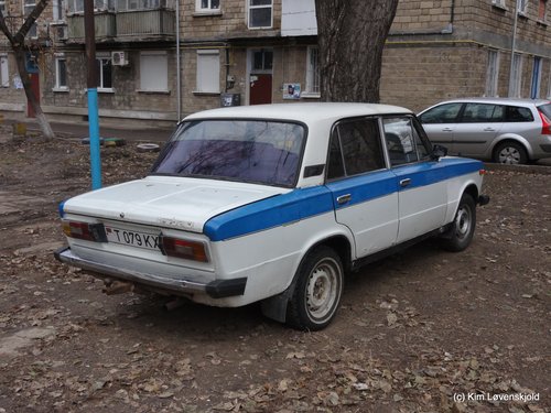 Lada VAZ 2106
