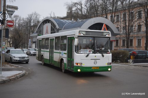2004' LiAZ 5256
