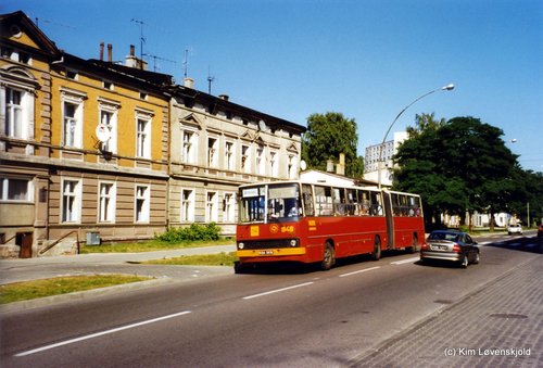 Ikarus 280