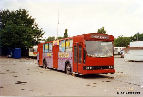 Jelcz M11