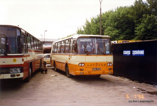 Autosan H9-21