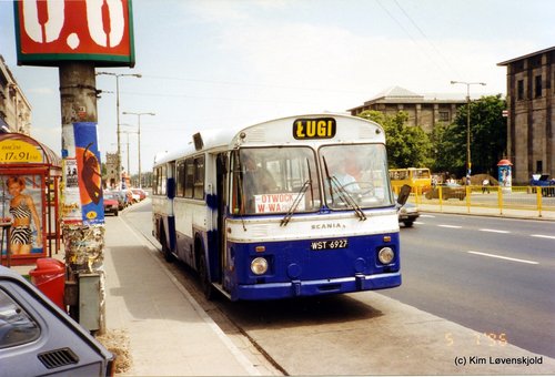 Scania CR111