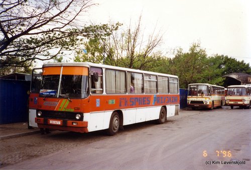 Ikarus 25x