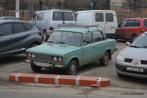 Lada VAZ 2106
