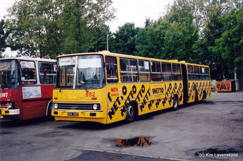 Ikarus 280