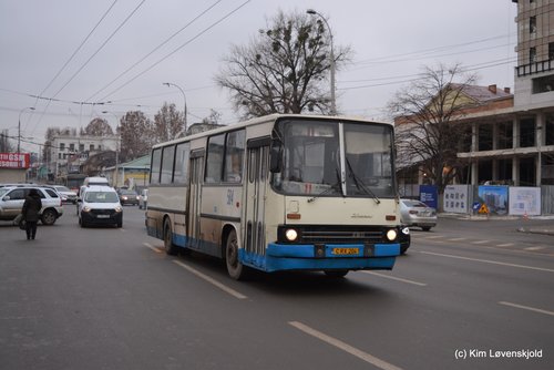 Ikarus 260