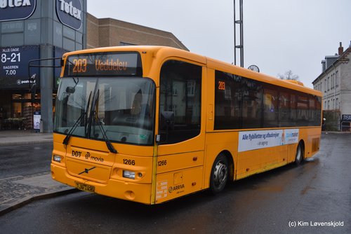 2004' Volvo B12BLE-59 Aabenraa 8500LE