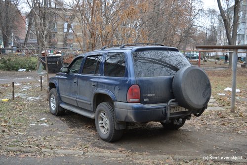 Dodge