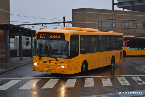 2009' Volvo B7RLE-60 Säffle 8500LE