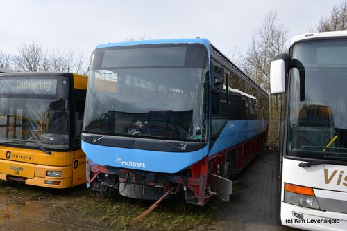 2006' Irisbus Arway