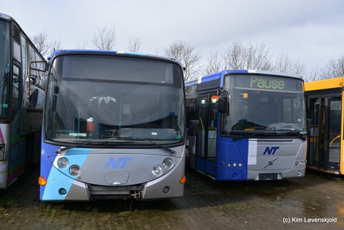 2008' Scania K280UB Lahti Scala