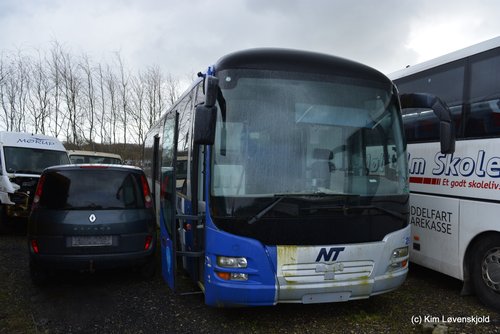 2007' MAN Lions Regio L
