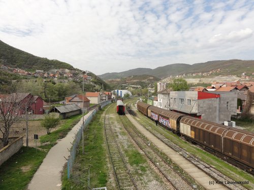 Kosovo