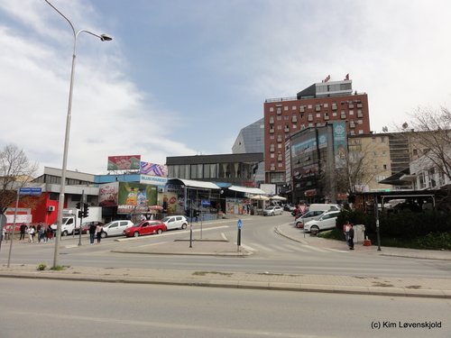 Pristina, Kosovo