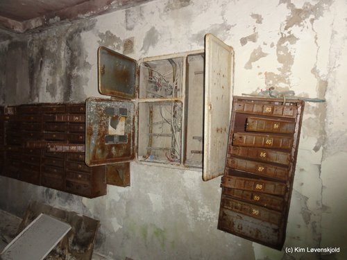 Pripyat, Ukraine