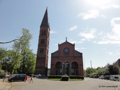 Valby, Copenhagen