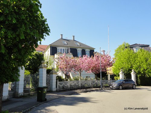 Sundby, Copenhagen