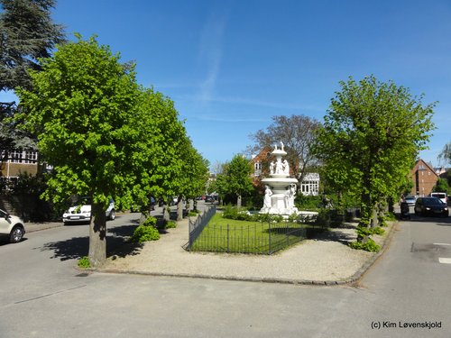 Sundby, Copenhagen