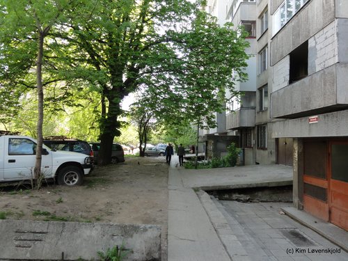 Sofia, Bulgaria