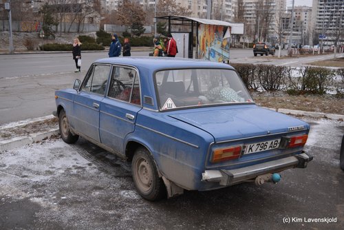 Lada 1300SL / VAZ 2106