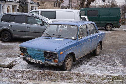 Lada 1300SL / VAZ 2106