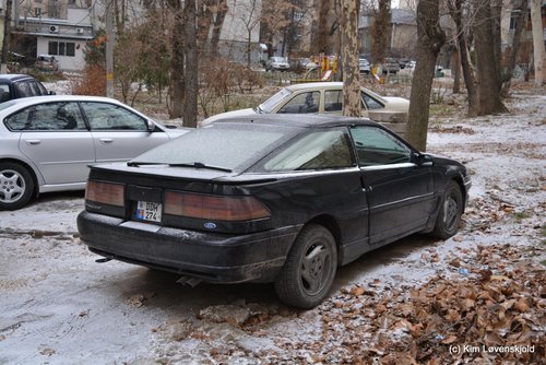 Ford Probe