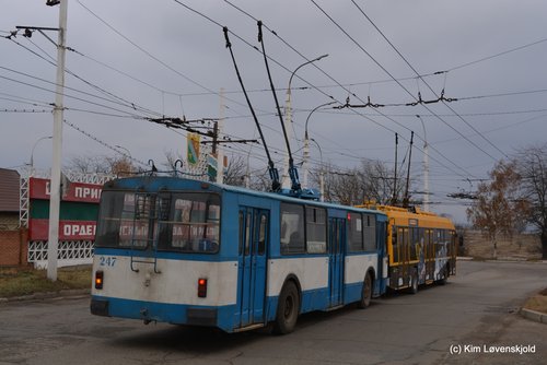 ZiU 682G (ZiU 9)