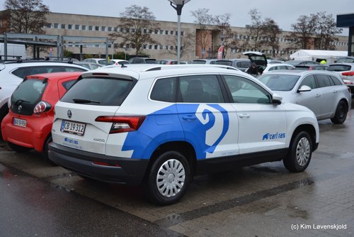 2018' Skoda Karoq 1,6 TDI DSG7