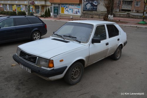Volvo 345 GL