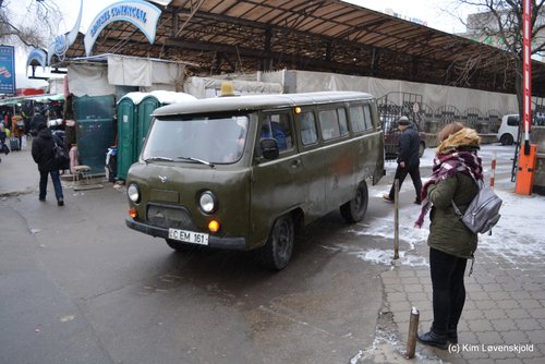 UAZ 452