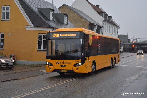 2012' VDL Citea XLE 137-360