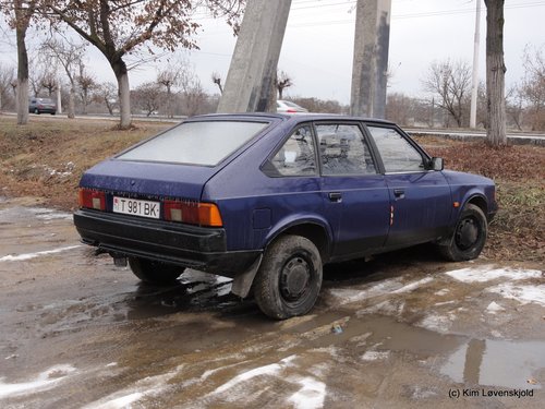 Moskvich 2141