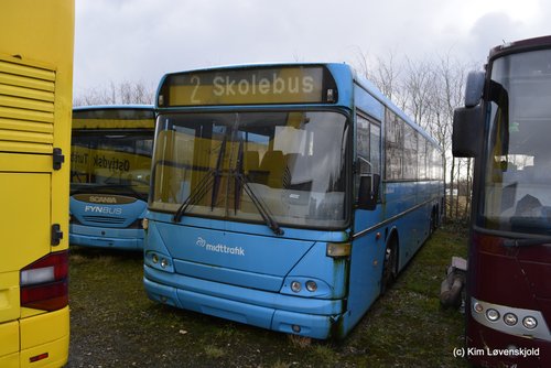2002' Scania L94IB Vest V25