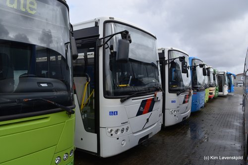 Vovo 8700