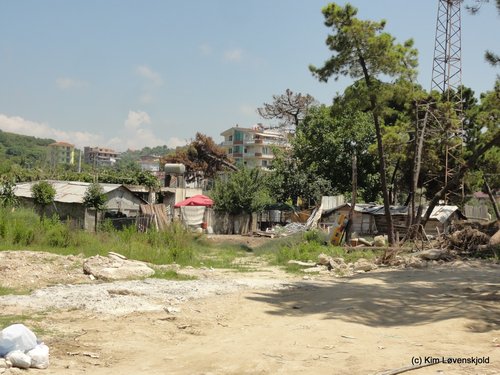 Durrës, Albania