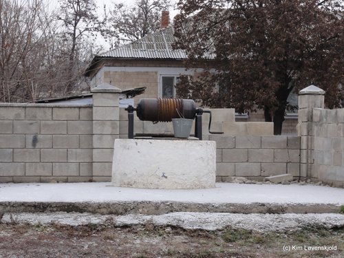 Chisinau, Moldova