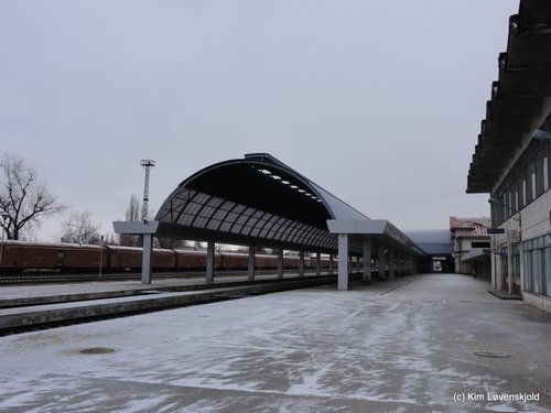 Chisinau, Moldova