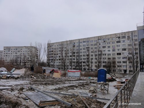 Chisinau, Moldova