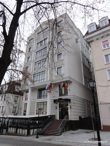 Chisinau, Moldova