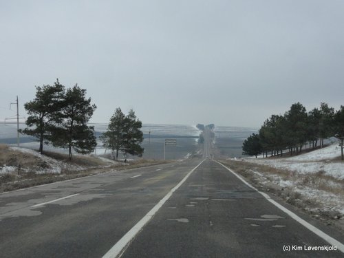 Anenii Noi, Moldova
