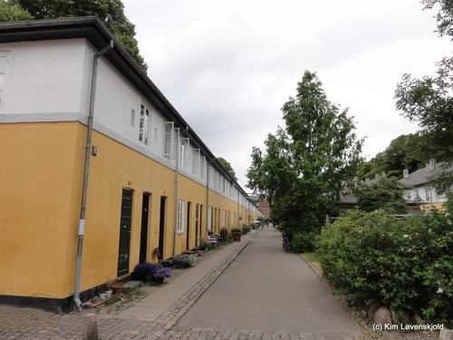Østerbro, Copenhagen, Denmark