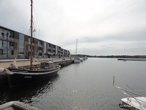 Frederikssund, Denmark