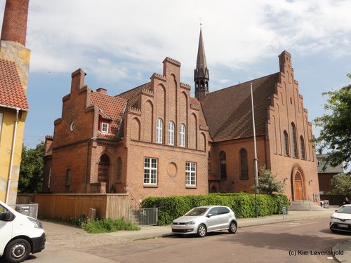 Valby, Copenhagen, Denmark
