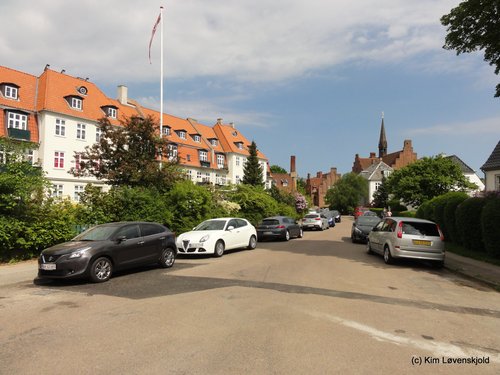 Valby, Copenhagen, Denmark