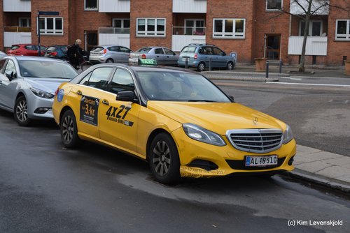 2015' Mercedes E200