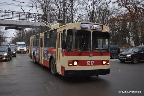 1984' ZiU 682V (ZiU 9)